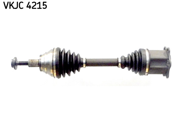 SKF VKJC4215 Féltengely